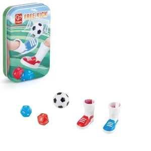 Настольная игра &quot;Фингерфутбол&quot;