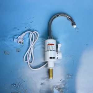 ROBINET ELECTRIC INSTANT DE INCALZIRE A APEI