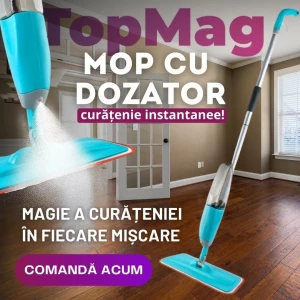 MOP CU DOZATOR