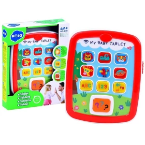 Интерактивная игрушка &quot;Планшет &quot; с музыкой и светом