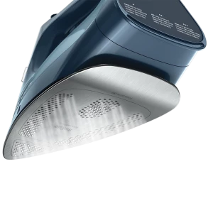 Fier de călcat Braun SI 7160 BL, 3000W, Albastru
