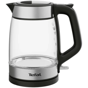 Электрочайник Tefal KI605830, Чёрный