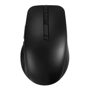 Mouse Wireless ASUS MD200, Negru