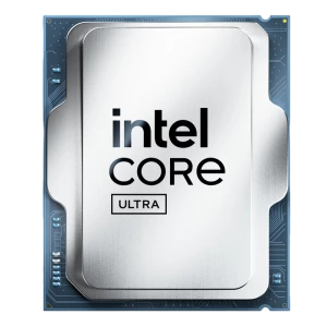Процессор Intel Core Ultra 9 285K, Intel Graphics, Без кулера | Tray
