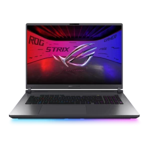 Игровой ноутбук 18" ASUS ROG Strix G18 G815LR, Eclipse Gray, Intel Core Ultra 9 275HX, 32Гб/1024Гб, Без ОС