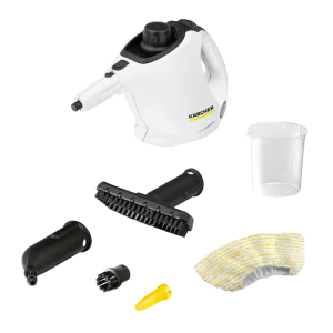 Aparat de curățat cu abur Karcher SC 1 1.516-400.0, Alb