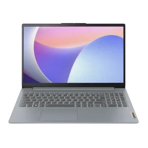 Ноутбук 15,6" Lenovo IdeaPad Slim 3 15IAH8, Arctic Grey, Intel Core i5-12450H, 16Гб/512Гб, Без ОС