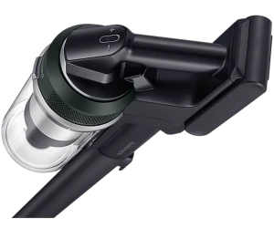 Aspirator Vertical Samsung Jet 85 Pet, Negru | Verde