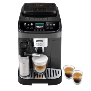 Aparat de cafea DeLonghi ECAM 310.60 GB, Gri | Negru