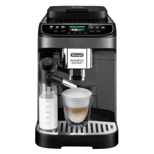 Кофемашина DeLonghi ECAM 310.60 GB, Серый | Черный