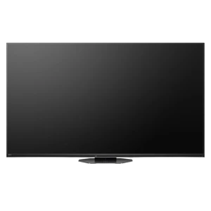 75" MiniLED SMART TV Hisense 75U8NQ, 3840x2160 4K UHD, VIDAA U7.0, Gri