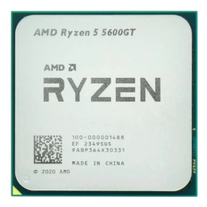 Процессор AMD Ryzen 5 5600GT, Radeon Graphics, Tray