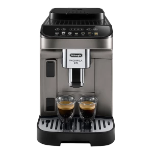 Кофемашина DeLonghi ECAM 290.81.TB, Titanium