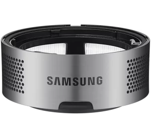 Aspirator Vertical Samsung Jet 75E Complete, Negru | Argintiu