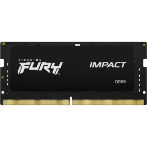 Оперативная память Kingston FURY Beast, 4800 МГц, 16Гб, KF548S38IB-16