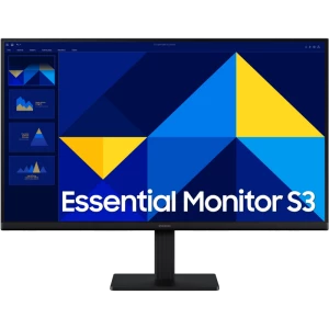 27" Монитор Samsung S27D300G, IPS 1920x1080 FHD, Чёрный