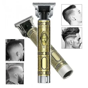 TRIMMER FARA FIR PENTRU BARBA SI PAR (BZ-T99)