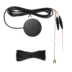 70mai Hardware Kit Midrive UP04, Negru
