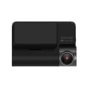 Set Dash Cam față și spate 70mai A810, Negru