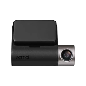 Set Dash Cam față și spate 70mai A510 + RC11, Negru