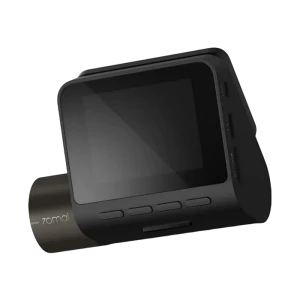 Set Dash Cam față și spate 70mai A200 + Rear Cam, Negru