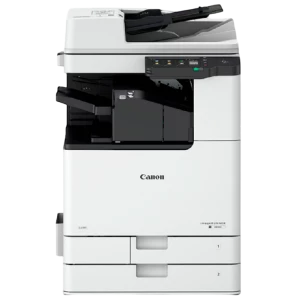 МФУ Canon imageRUNNER 2930i, A3, Белый