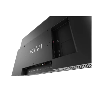 32" QLED SMART TV KIVI 32F770QB, 1920x1080 FHD, Android TV, Negru