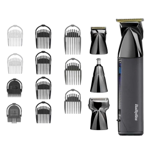 Мужской Триммер BaByliss MT991E, Grey
