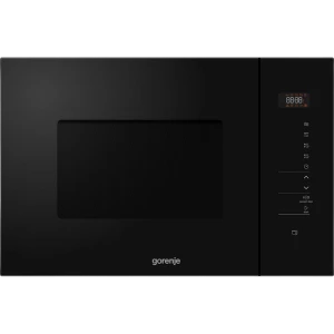 Микроволновая печь Gorenje BMI 251 SG3BG, Чёрный