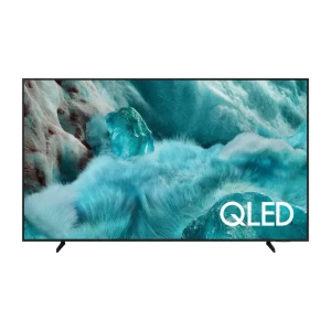 65" QLED SMART Телевизор Samsung QE65Q7FAAUXUA, 3840x2160 4K UHD, Tizen, Черный