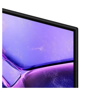 55" LED SMART TV Samsung UE55U8000FUXUA, 3840x2160 4K UHD, Tizen, Negru
