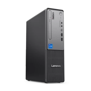 Sistem Desktop PC Lenovo ThinkCentre Neo 50s, SFF, Intel Core i5-14400, 8GB/512GB, Intel UHD Graphics 730, Fără SO