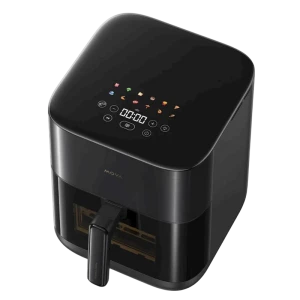 Friteuză cu aer cald Mova FD10 Pro, Negru