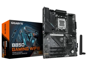 Материнская плата Gigabyte B850 GAMING WF6, AM5, AMD B850, ATX
