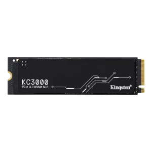 Накопитель SSD Kingston KC3000, 2000Гб