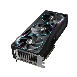 Видеокарта Gigabyte GV-N5070AORUS M-12GD, 12ГБ GDDR7 192бит