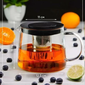 CEAINIC PETRU INFUZIE 1500ml