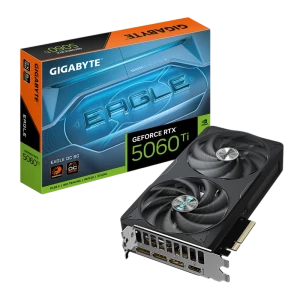 Видеокарта Gigabyte GV-N506TEAGLE OC-8GD, 8GB GDDR7 128бит
