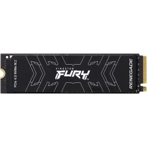 Unitate SSD Kingston FURY Renegade, 2000GB, SFYRD/2000G