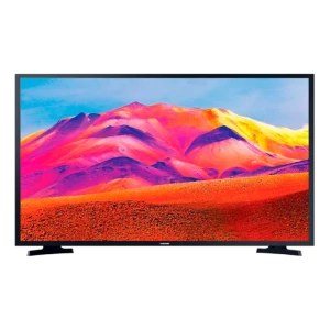 43" LED SMART TV Samsung UE43T5300AUXUA, 1920x1080 FHD, Tizen, Negru