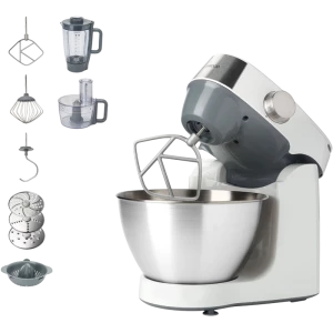 Robot de bucătărie Kenwood KHC29A.H0WH, Alb
