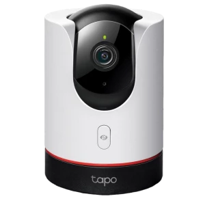 Camera de supraveghere Smart TP-LINK TAPO C225, Alb