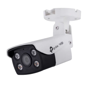 Camera de supraveghere IP TP-LINK VIGI C340 (2.8 mm), Alb