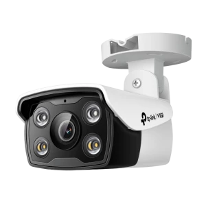 Camera de supraveghere IP TP-LINK VIGI C340 (2.8 mm), Alb