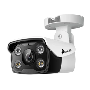 Camera de supraveghere IP TP-LINK VIGI C340 (2.8 mm), Alb