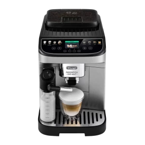 Кофемашина DeLonghi ECAM 310.80 SB, 1450Вт, Черный