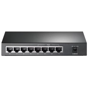 Comutator PoE TP-LINK TL-SG1008P, 4x IEEE 802.3af/at