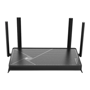 Router fără fir TP-LINK Archer BE230,  Negru