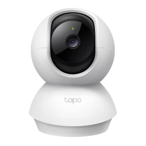 Camera de supraveghere Smart TP-LINK Tapo C200, Alb