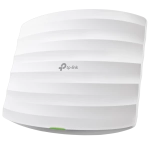 Punct de acces fără fir TP-LINK EAP225, 450 Mbps, 867 Mbps, Alb